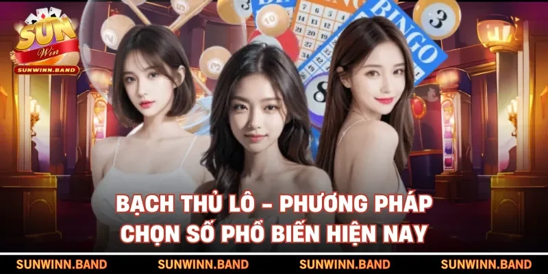Bạch thủ lô
