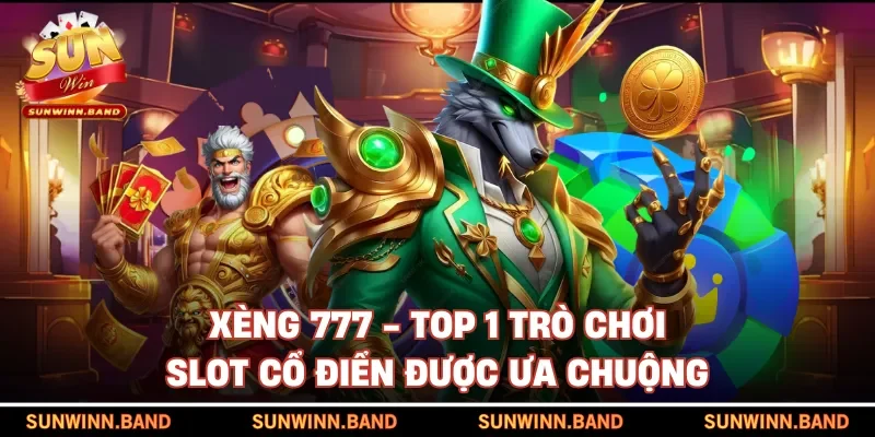Xèng 777